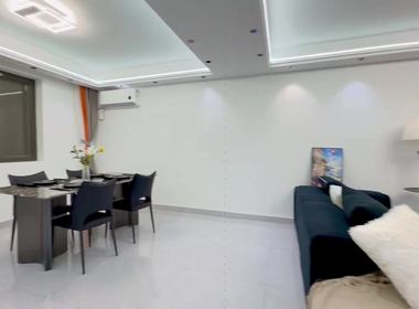 中融城市花园 3室2厅2卫