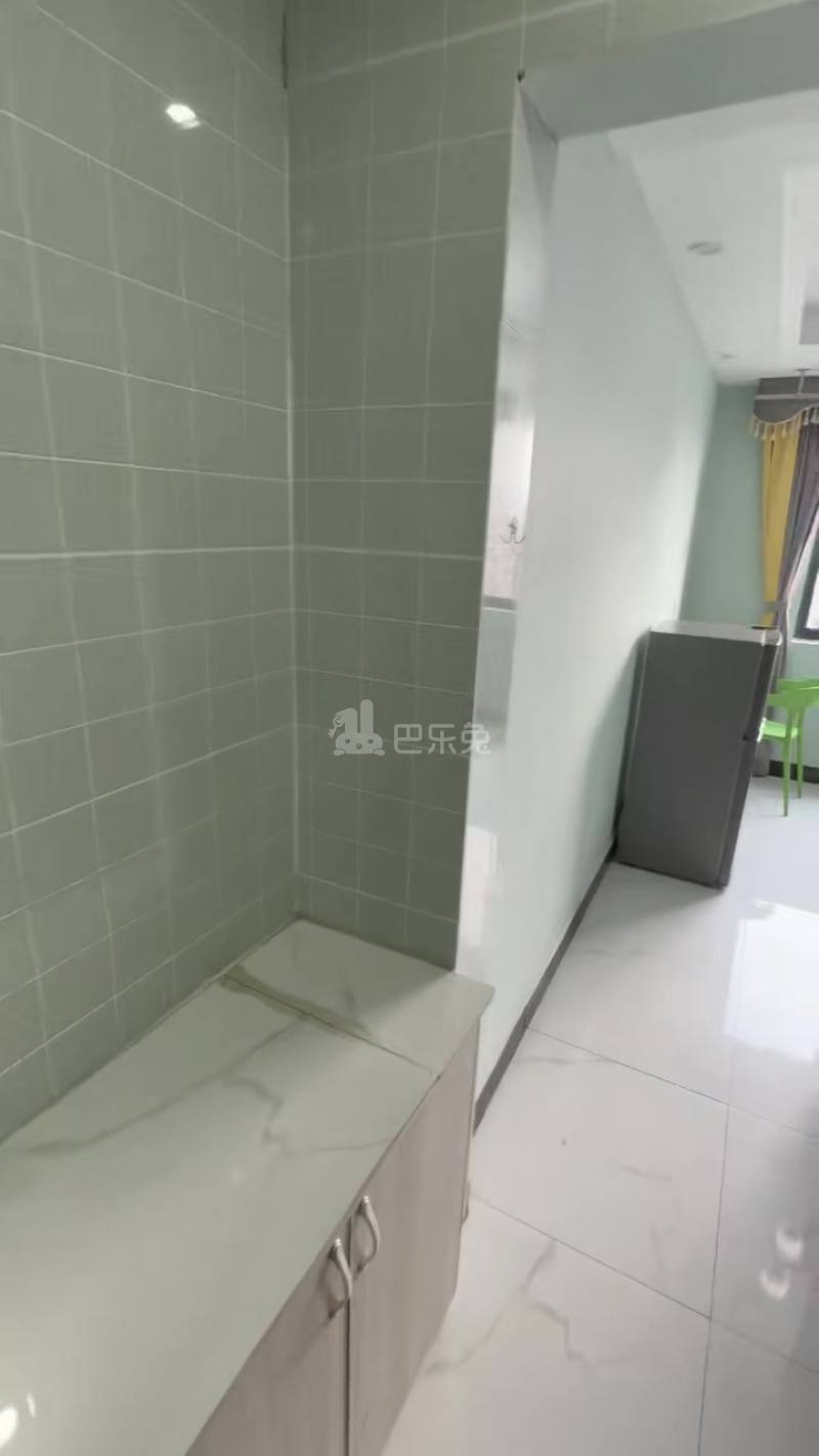 江尚景苑18337360周边环境图0