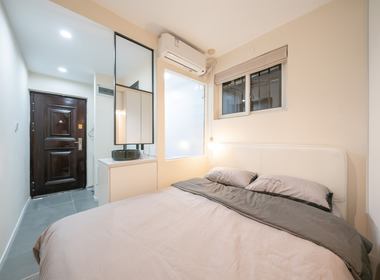 煤科公寓 1室0厅0卫