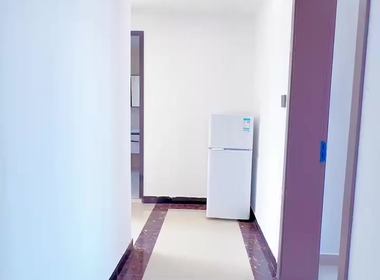 枫树林景苑北区 