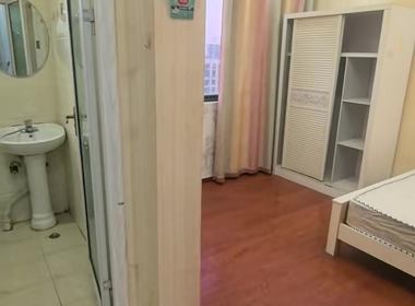 中国铁建德信君宸 