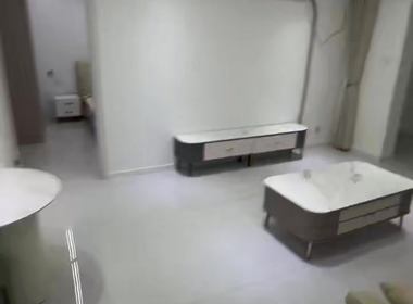 枫树林景苑北区 1室2厅1卫