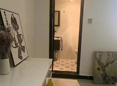 乔中永和苑一区 