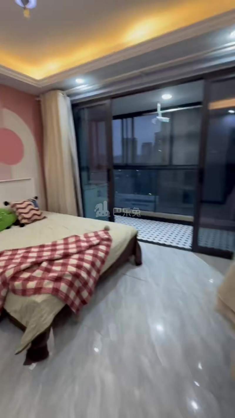 杜湖名庭18338192周边环境图0