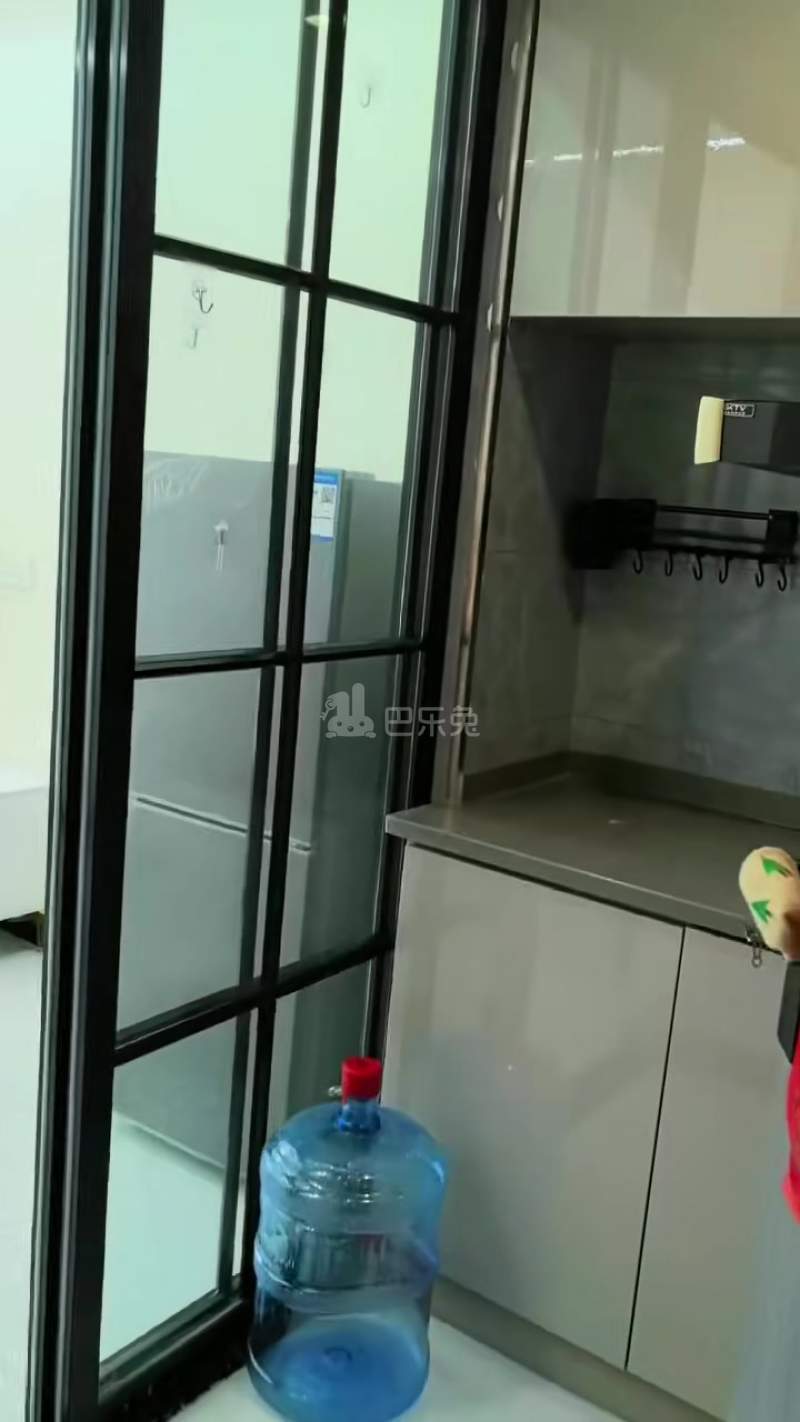 和美家园18338350周边环境图0