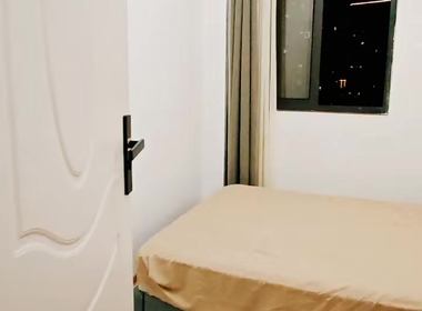 滨诚云府 2室1厅1卫