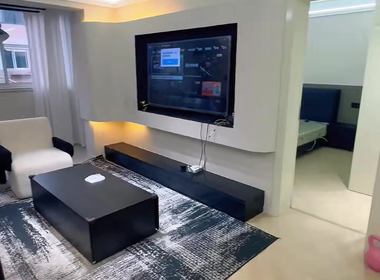 上钞苑 2室2厅1卫