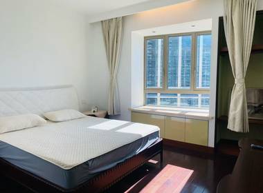 静安四季苑 3室2厅2卫