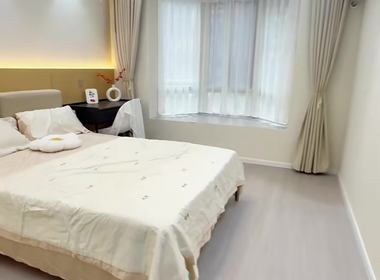 沁春园一村（莘西南路380弄） 