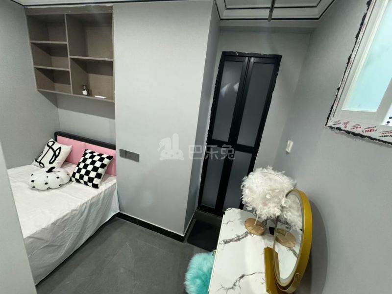 长堤明苑18340117周边环境图2