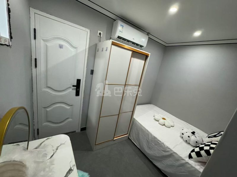 长堤明苑18340117周边环境图3