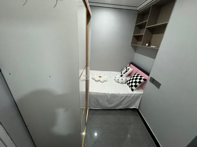 长堤明苑18340117周边环境图4