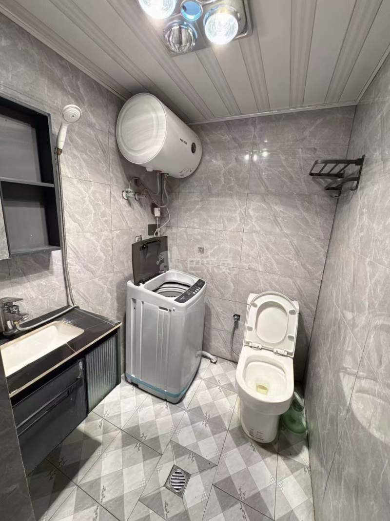 长堤明苑18340117周边环境图1