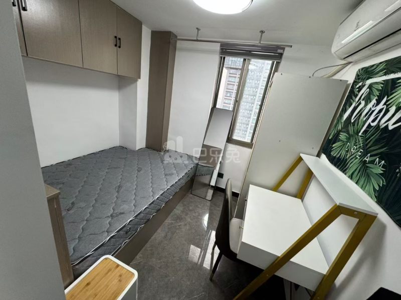 水星阁东区18340121周边环境图0