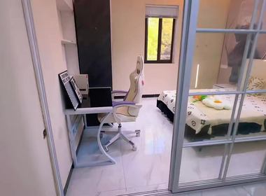 塘北村（民房） 