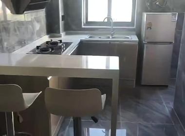 川杨新苑一期北区 