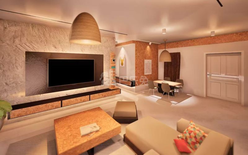 金岸提香18341037周边环境图6