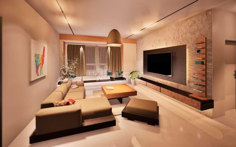 金岸提香18341037周边环境图7