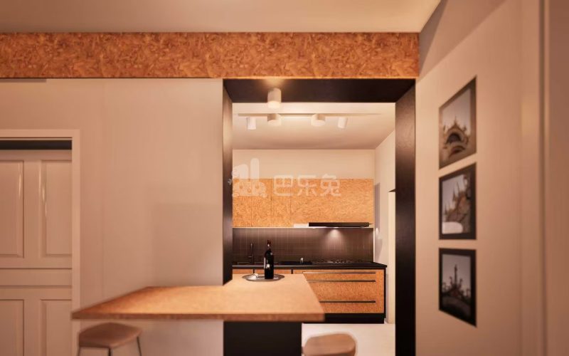 金岸提香18341037周边环境图2