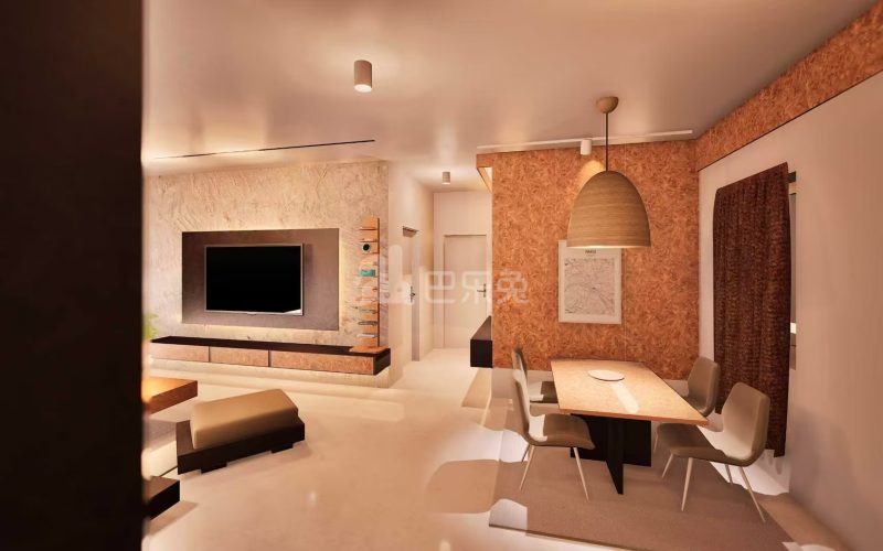 金岸提香18341037周边环境图4