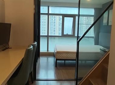 太合中心 2室1厅1卫