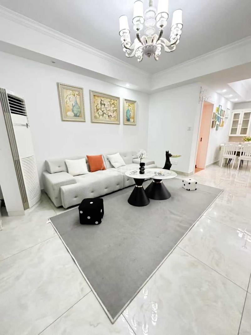 耀江文鼎苑18341179周边环境图5