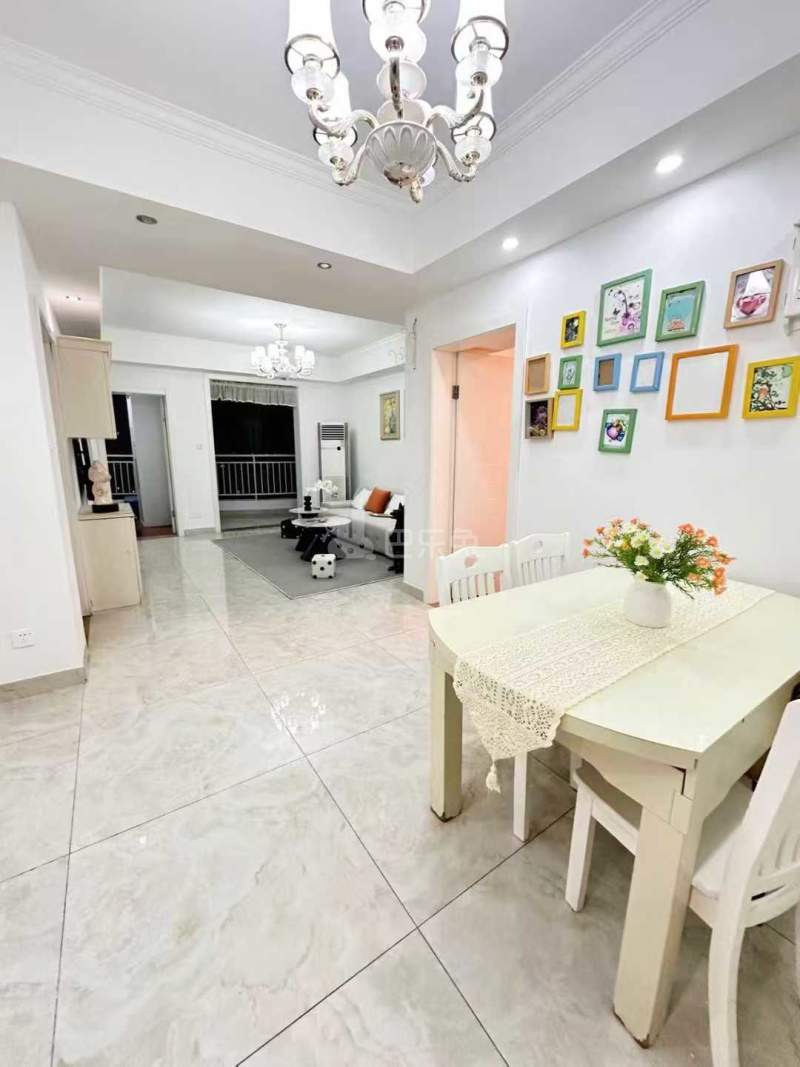 耀江文鼎苑18341179周边环境图1