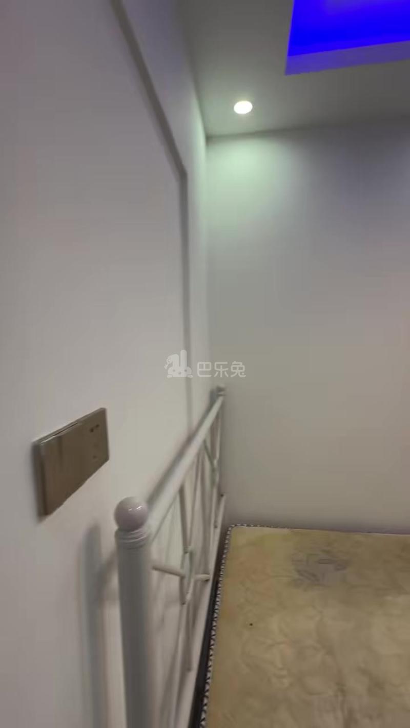 花园府18341191周边环境图0