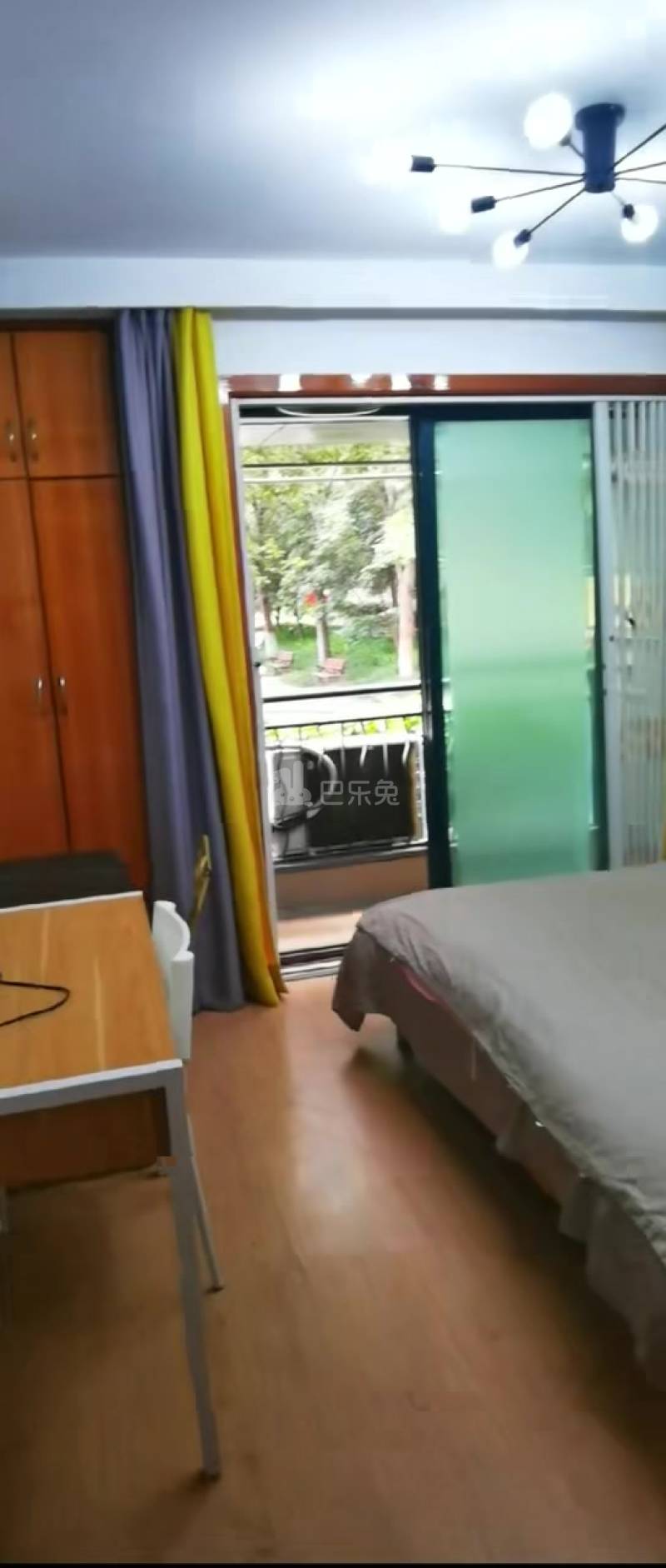 世贸丽晶城18341243周边环境图0