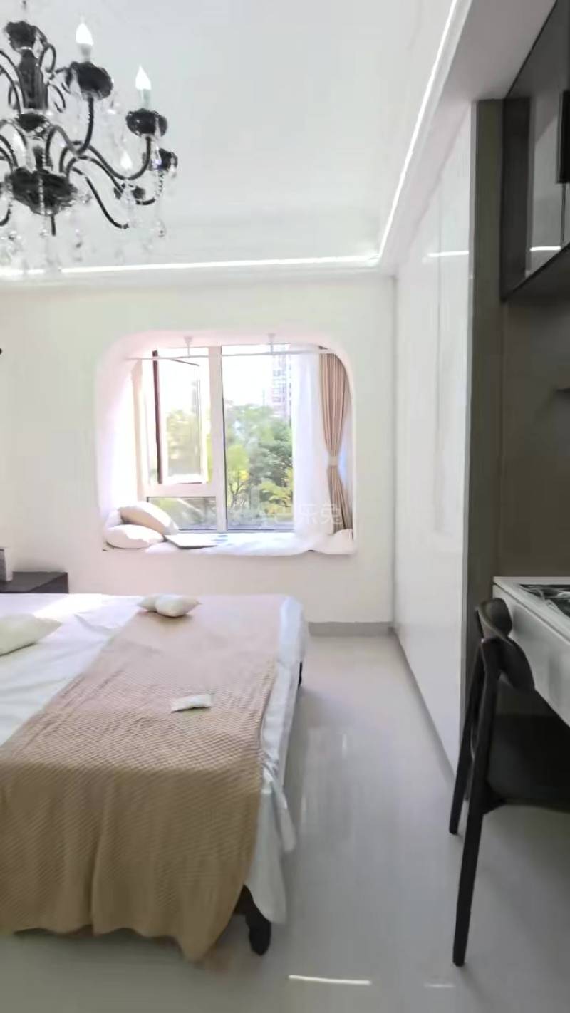 尚城国际东区18341851周边环境图0