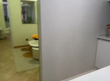 灵新小区（水电路1013弄） 