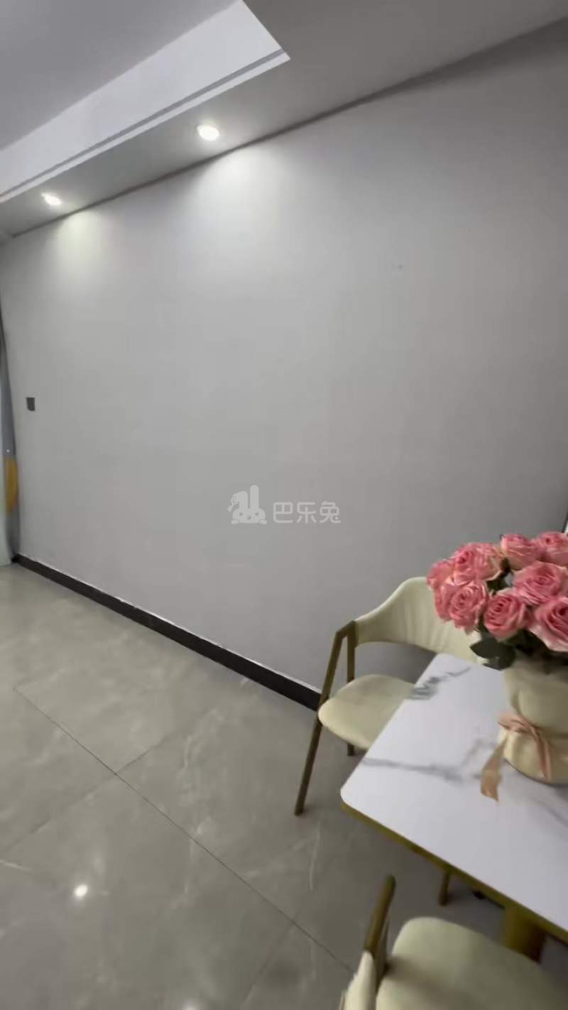 缤纷小区18343163周边环境图0