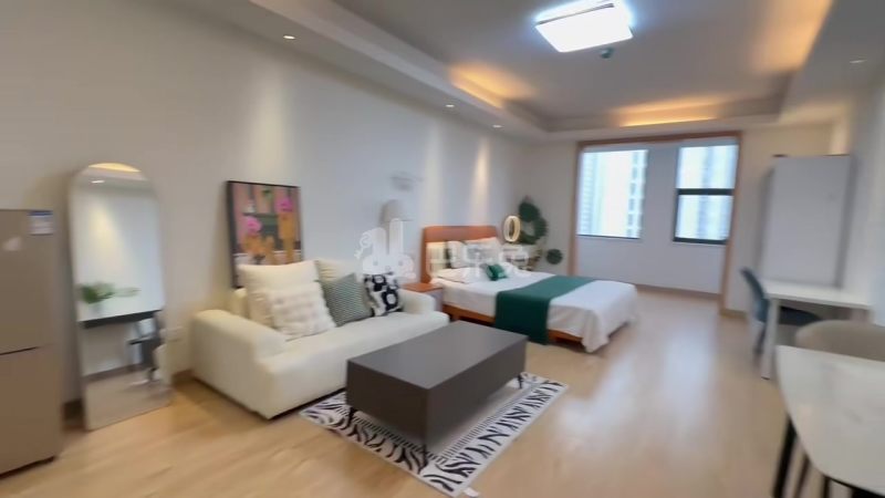 方正360空间18343263周边环境图0