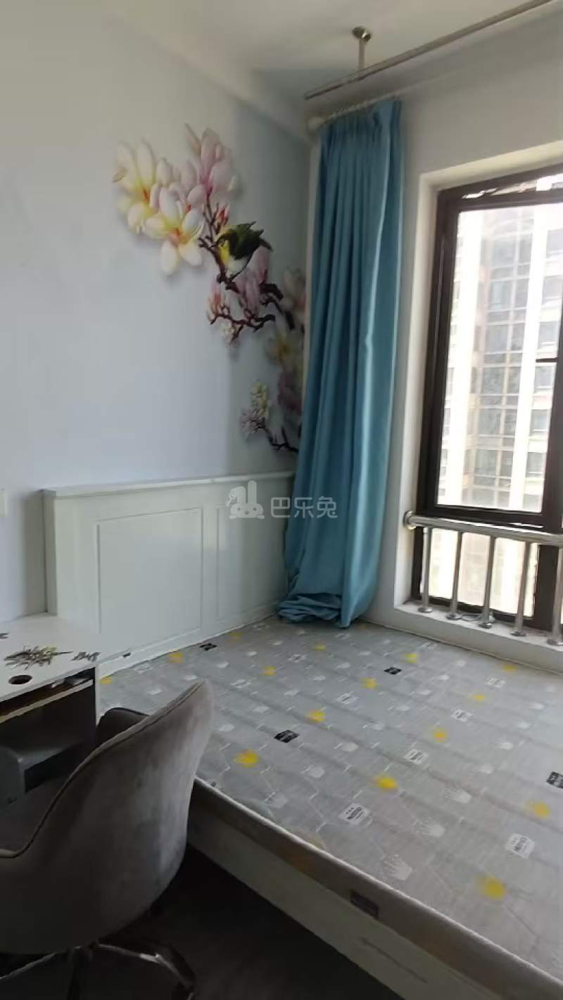 勾庄佳苑18343269周边环境图0