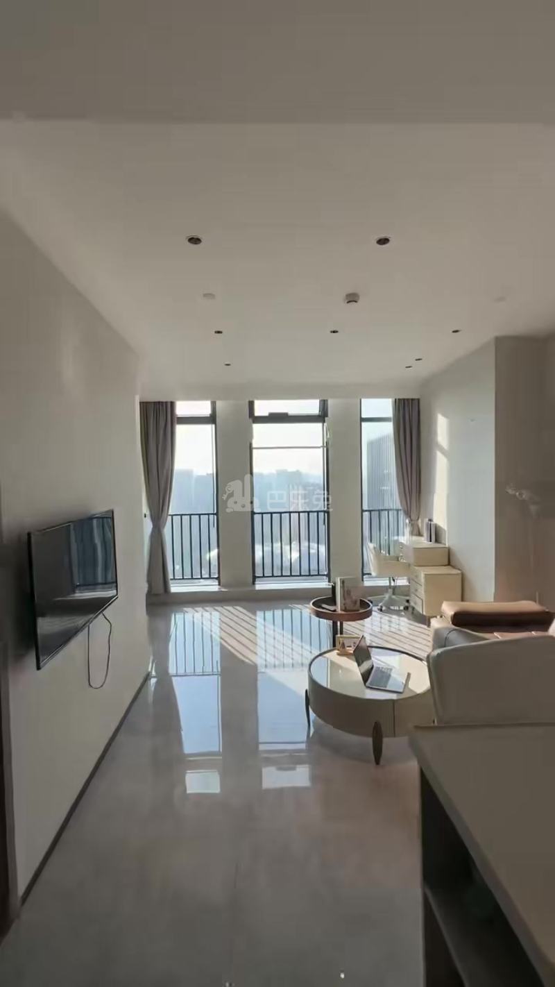 融创运河印18343285周边环境图0