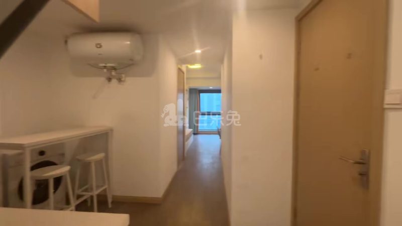 西溪美岸18343411周边环境图0