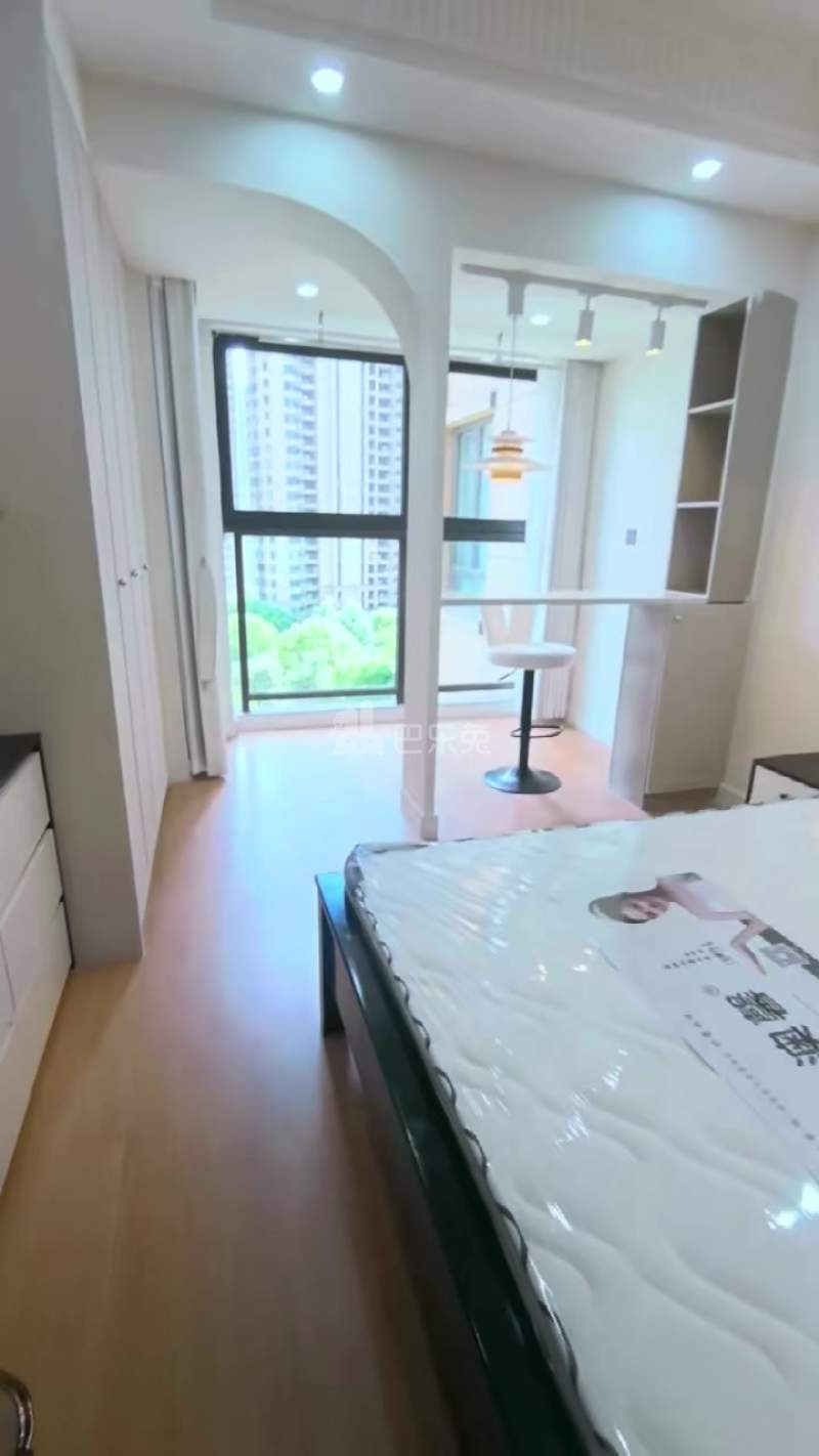 龙湖·天玺18343522周边环境图0