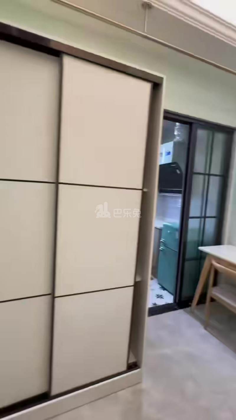 牛田东苑18343598周边环境图0