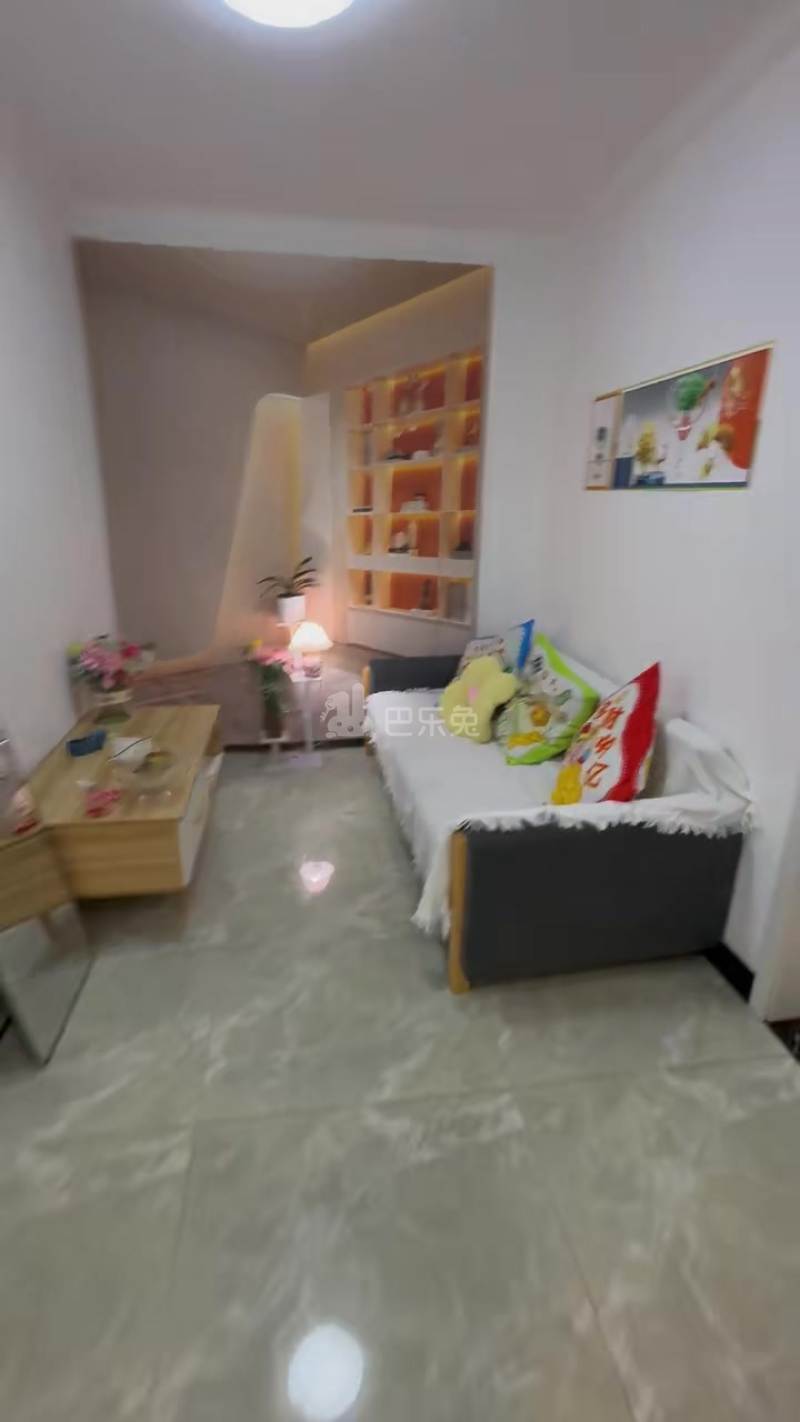 红五月嘉苑1区18343617周边环境图0