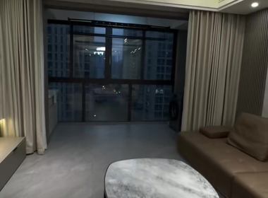 金珺澜庭二区 3室2厅1卫