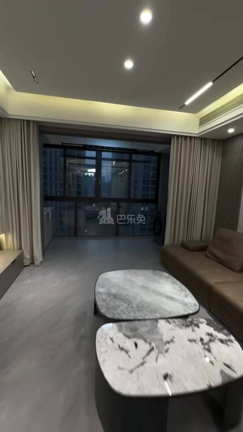 金珺澜庭二区18343704周边环境图0