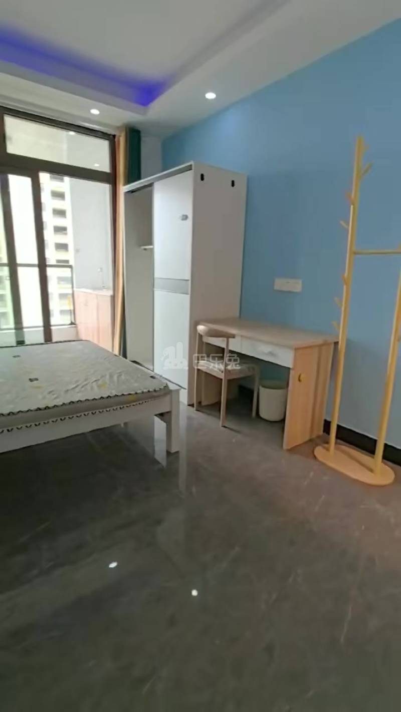 山水如画府18343763周边环境图0