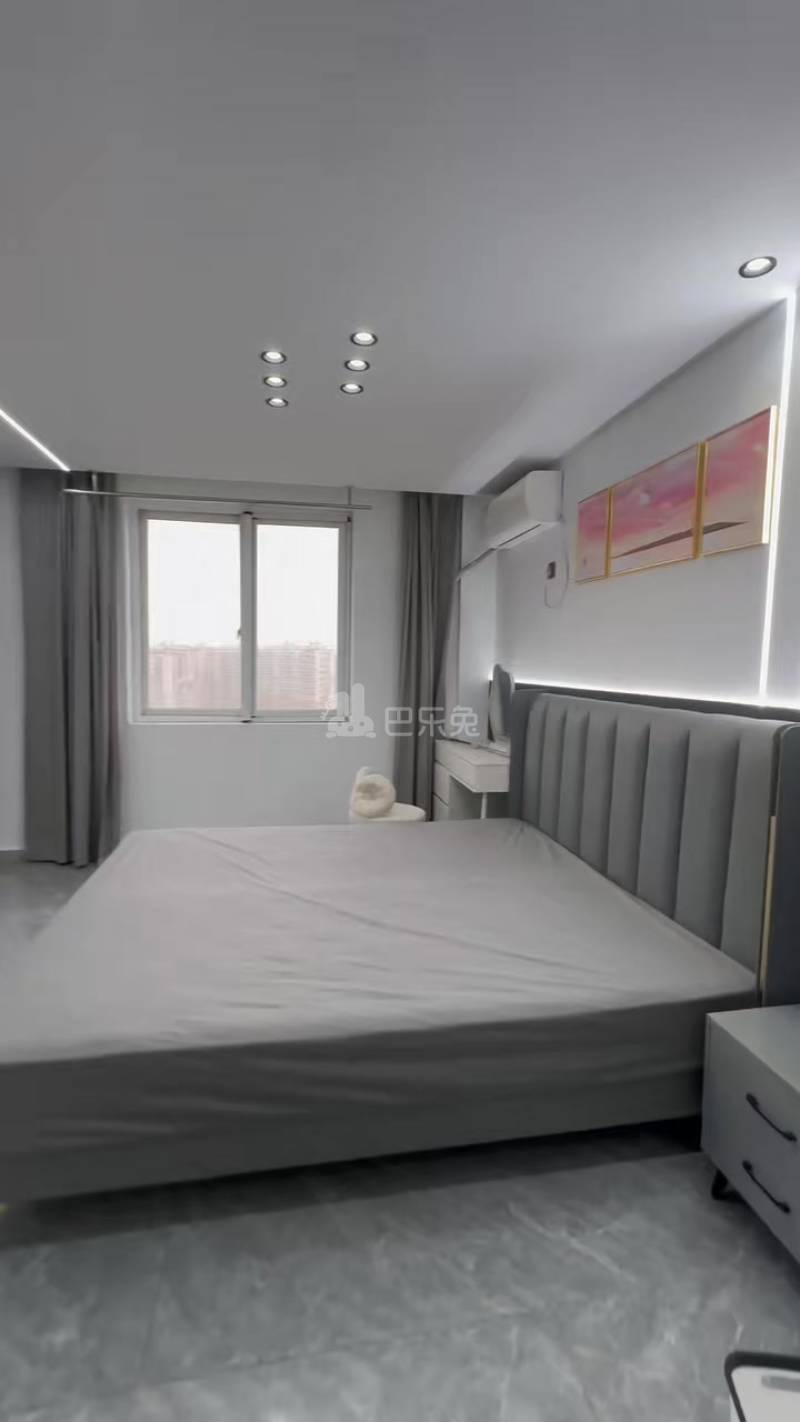 蓝桥名苑北区18343943周边环境图0