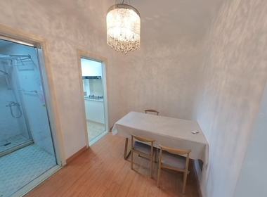 保平小区（保德路831弄） 