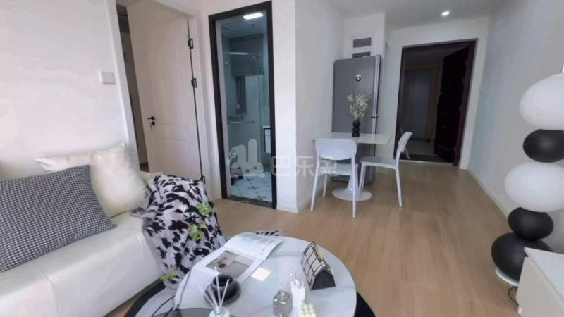 乾韵华庭18344998周边环境图0