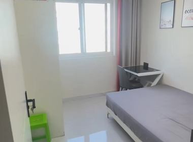 金桥新村四街坊台儿庄小区（博兴路916弄） 