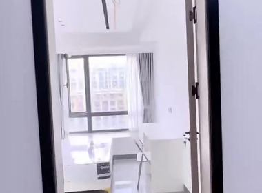 九月庭院 1室1厅0卫