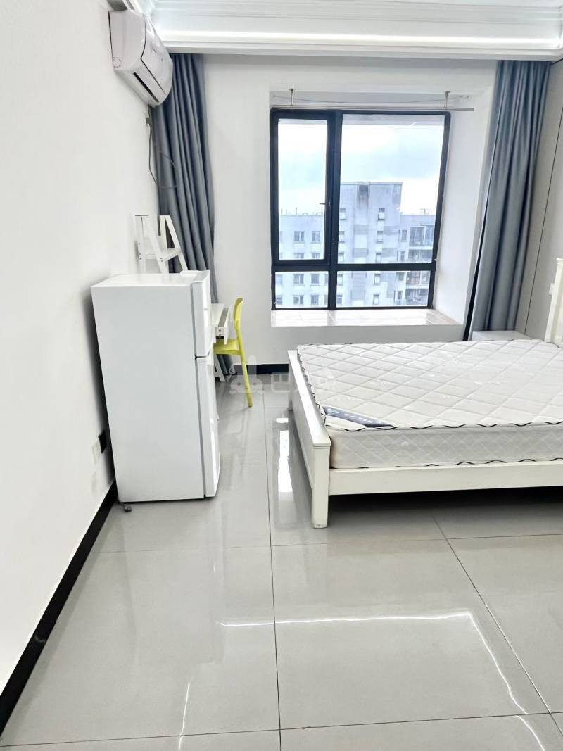 盛泰名都公寓18345960周边环境图8