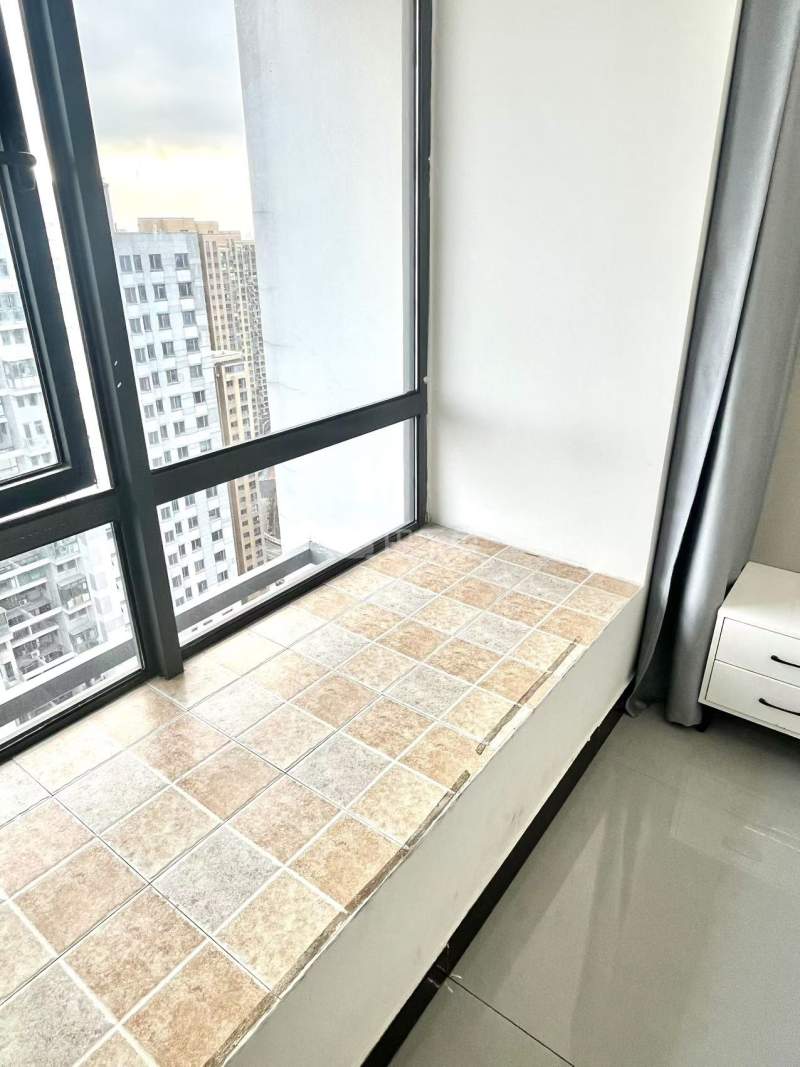 盛泰名都公寓18345960周边环境图0