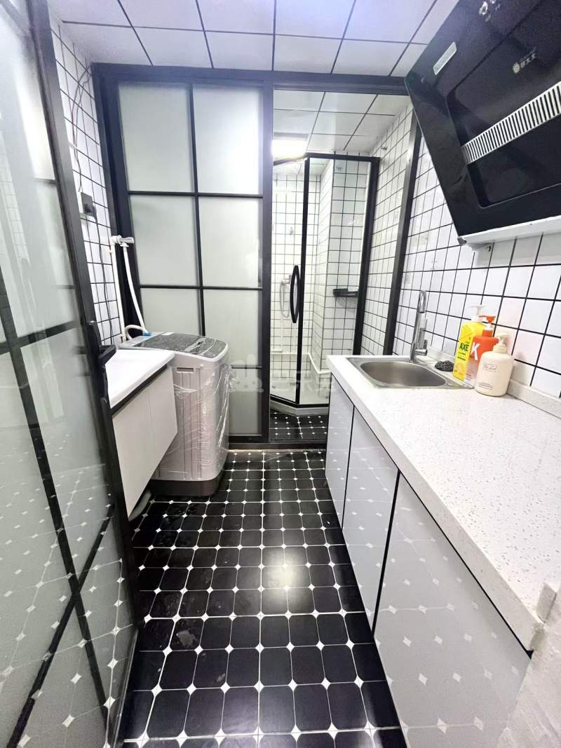 盛泰名都公寓18345960周边环境图1